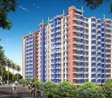 2.5 BHK Apartment For Sale in SG Grand, Raj Nagar Extension