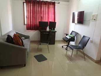 1 BHK Apartment For Rent in Hadapsar Pune  7287307