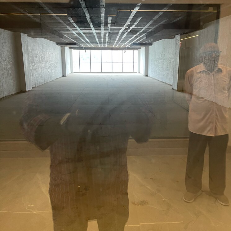 Kitchen, radha-kokapet-terminal Commercial Shop 2915 Sq.Ft. In Gandipet Hyderabad 7287332