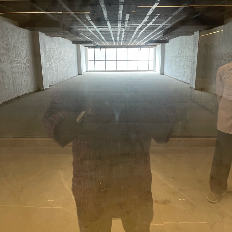  Parking, radha-kokapet-terminal Commercial Shop 2915 Sq.Ft. In Gandipet Hyderabad 7287332