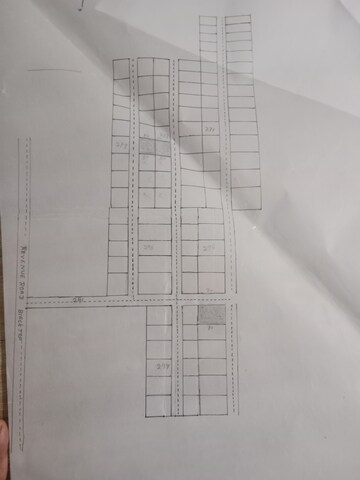  Plot – Exterior View View at Nakhara - for Sale