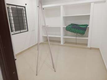 1 BHK Builder Floor For Rent in Begumpet Hyderabad  7287375