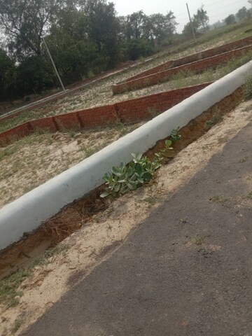  Plot For Sale in Sultanpur Road