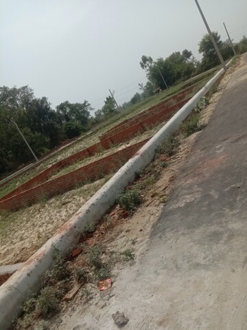 Plot Area in  Plot at Sultanpur Road – for Sale