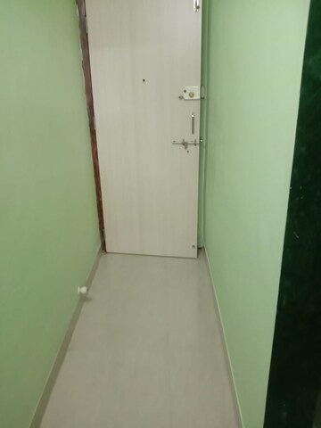 Building Lobby in Studio Apartment at Dombivli West – for Sale