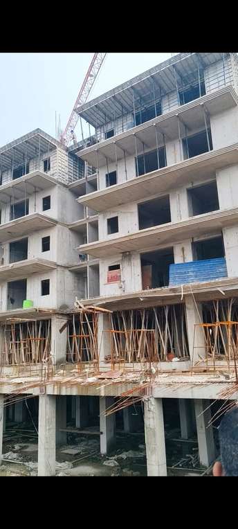 3 BHK Apartment For Resale in Saguna More Patna  7287547