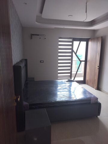 Kitchen in 3 BHK Builder Floor at Sector 9 – for Sale