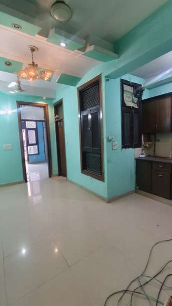 2 BHK Builder Floor For Rent in Divya Angels Indrapuram Ghaziabad  7287461