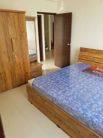 3 BHK Apartment For Rent in Shilaj Ahmedabad  7287453