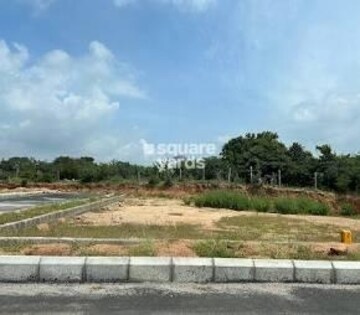 Plot Area in  Plot at Aduri Spring City, Shadnagar – for Sale