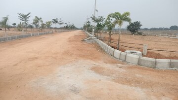  Plot For Sale in Aduri Spring City, Shadnagar