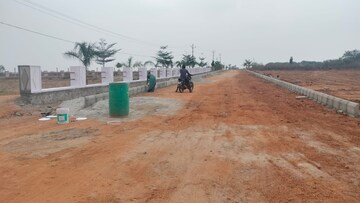  Plot – Exterior View View at Aduri Spring City, Shadnagar - for Sale
