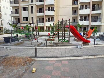 3 BHK Apartment – Exterior View View at Dumartarai - for Sale