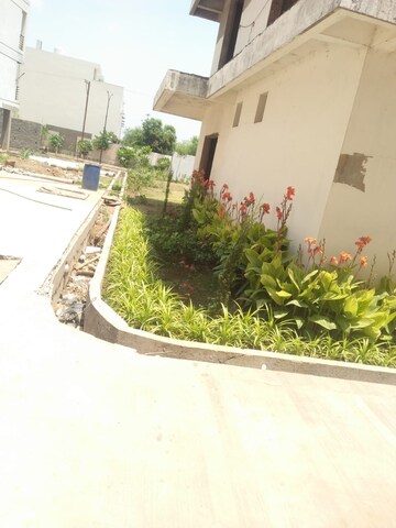 Balcony in 3 BHK Apartment at Dumartarai – for Sale