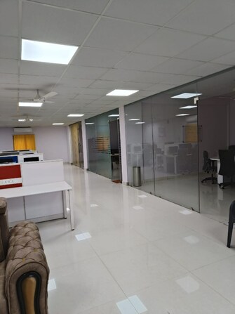 Commercial Office Space 850 Sq.Ft. For Rent in Sector 52 Chandigarh  7287055