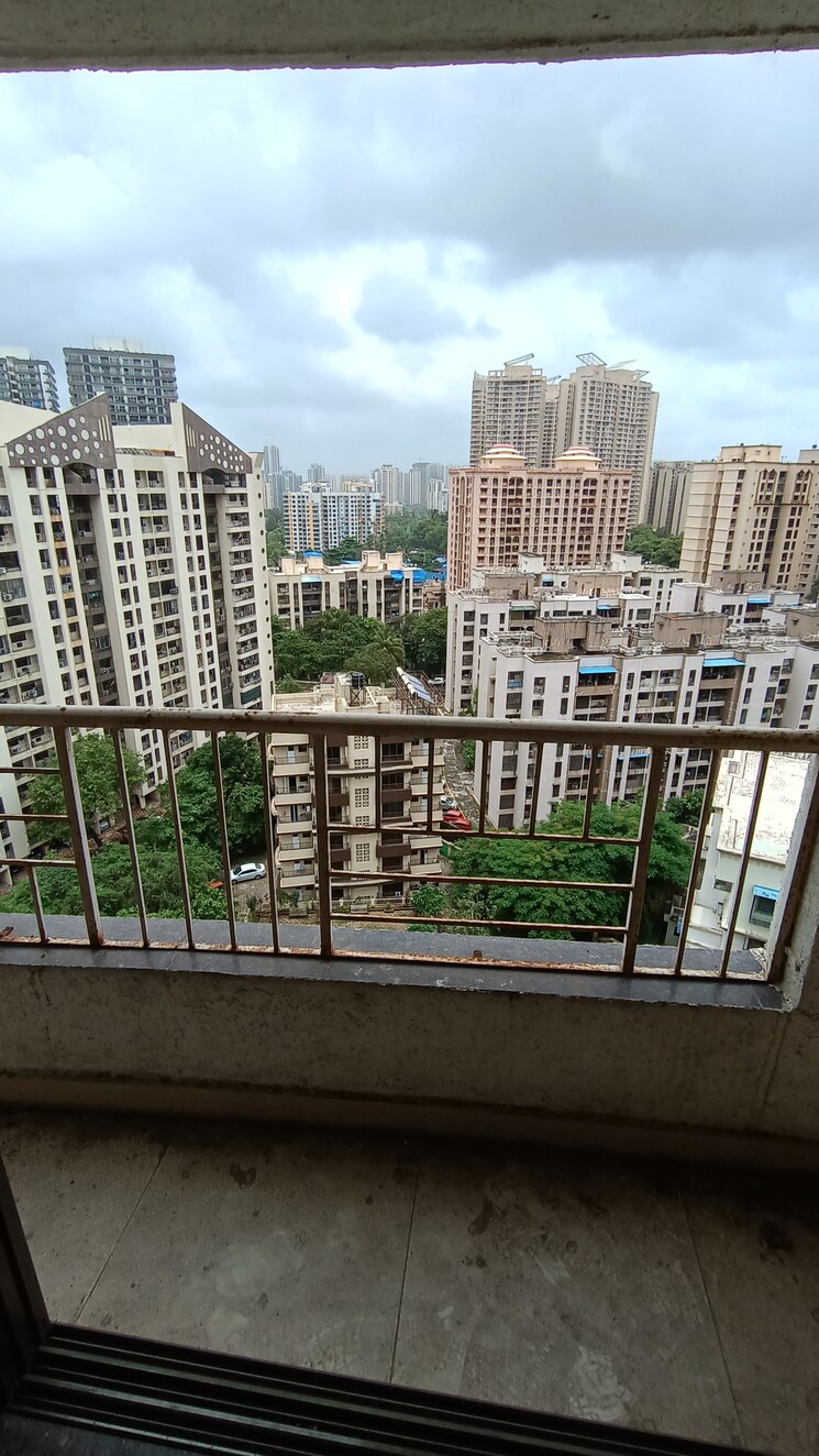 Exterior View, aggarwal-sumeet-elegance 3 Bedroom 1001 Sq.Ft. Apartment In Manpada Thane 7283428