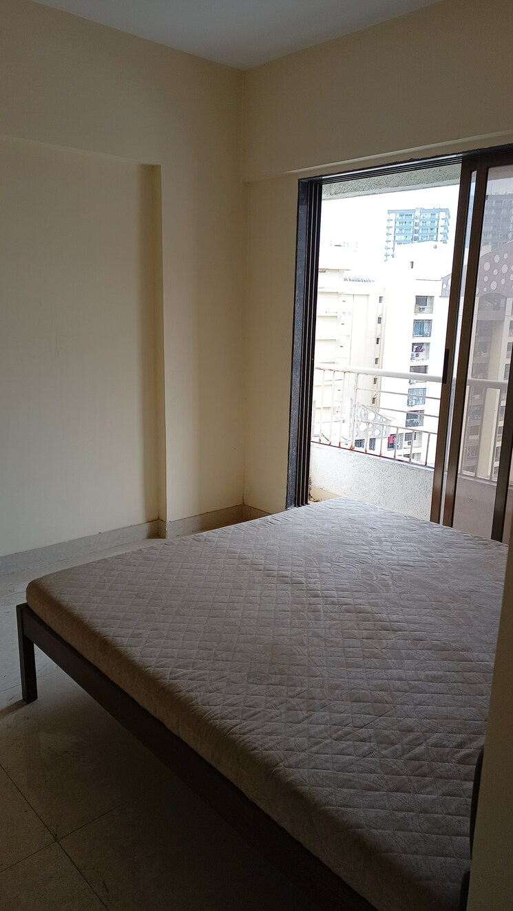 Balcony, aggarwal-sumeet-elegance 3 Bedroom 1001 Sq.Ft. Apartment In Manpada Thane 7283428