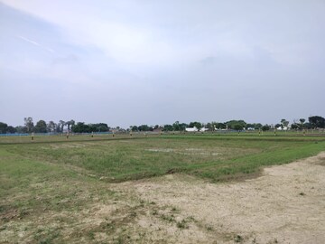 Plot Area in  Plot at Chinhat – for Sale