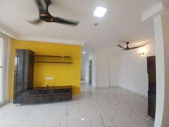 2 BHK Apartment For Rent in Mantri Lithos Thanisandra Bangalore  7287577