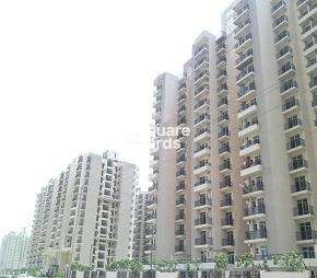 2 BHK Apartment For Resale in Gaur City 2 - 10th Avenue Noida Ext Sector 16c Greater Noida  7287813