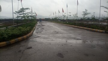 Plot Area in  Plot at The Riyasat Sankalp, Lodhivali – for Sale
