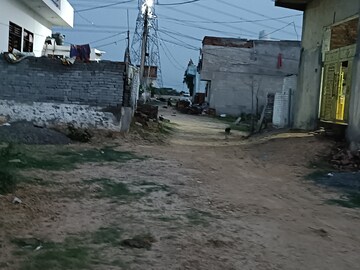  Plot – Exterior View View at Sultanpur - for Sale