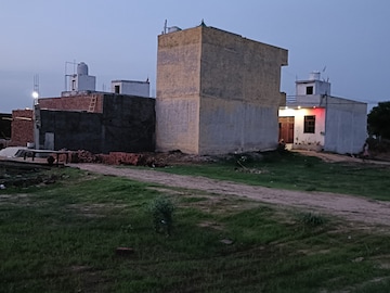  Plot – Exterior View View at Sultanpur - for Sale