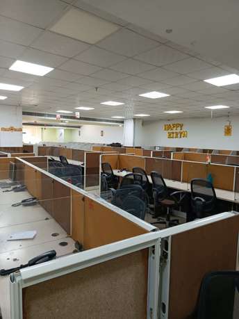 Commercial Office Space 5000 Sq.Ft. For Rent in Moti Nagar Delhi  7287625