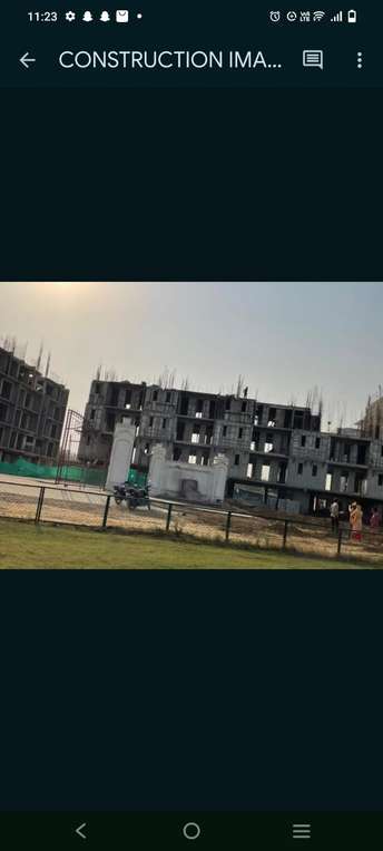 2 BHK Builder Floor For Resale in Smart World Gems Sector 89 Gurgaon 7287652