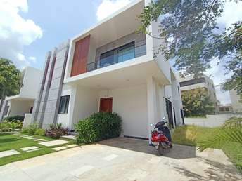 4 BHK Villa For Resale in EIPL La Paloma Villas Mokila Hyderabad  7287660