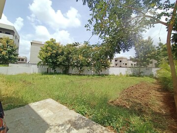 4 BHK Villa – Garden View at EIPL La Paloma Villas, Mokila - for Sale