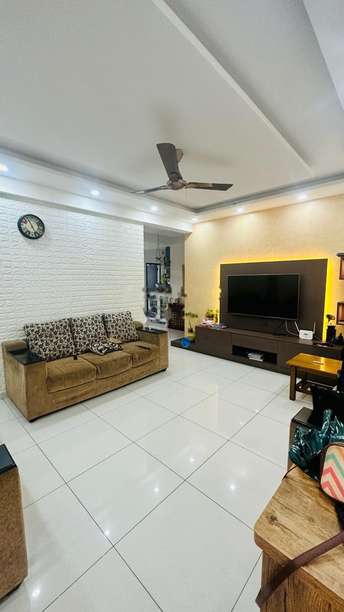 2 BHK Apartment For Rent in Vaishnavi Serene Yelahanka Bangalore  7287655