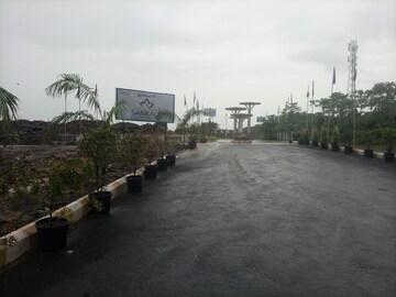  Plot – Exterior View View at The Riyasat Sankalp, Lodhivali - for Sale