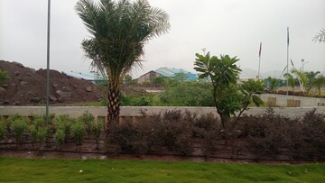  Plot – Garden View at The Riyasat Sankalp, Lodhivali - for Sale
