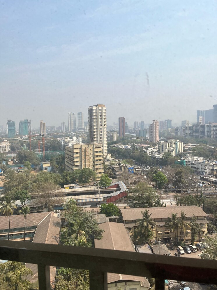 Exterior View, rustomjee-crown 3 Bedroom 1343 Sq.Ft. Apartment In Prabhadevi Mumbai 7287626