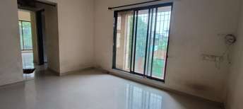 1 BHK Apartment For Rent in Jaydeep Prathamesh Towers Ghodbunder Road Thane  7287669