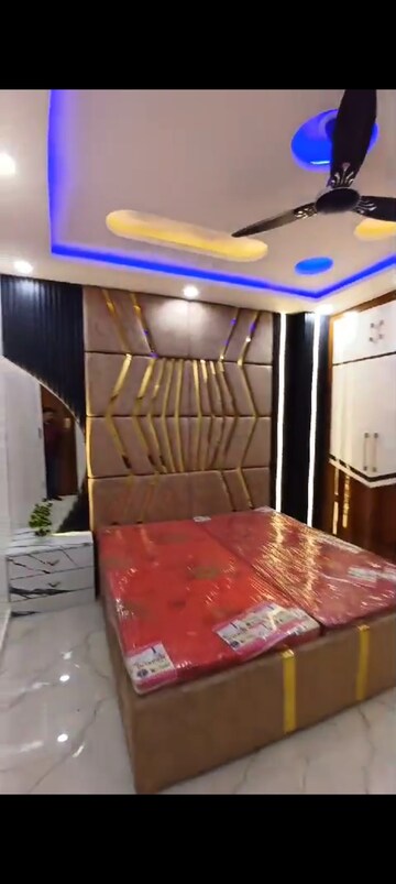 3 BHK Builder Floor For Sale in Mohan Garden