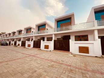 2 BHK Villa For Resale in Safedabad Lucknow  7287724