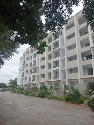 3 BHK Apartment – Exterior View View at Kukatpally - for Sale