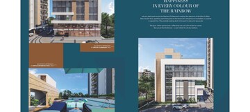 3 BHK Apartment – Exterior View View at Kukatpally - for Sale