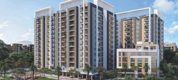 3 BHK Apartment For Sale in Kukatpally