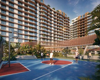 2 BHK Builder Floor For Resale in Delta Palmbeach Sector 46a Nerul Navi Mumbai  7287753