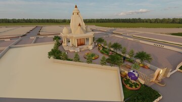 Plot For Resale in The Riyasat Sankalp Lodhivali Navi Mumbai  7287739