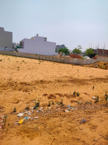 Plot Area in  Plot at Yashvi Golden Gate Residency, Farukh Nagar Sector 3 – for Sale