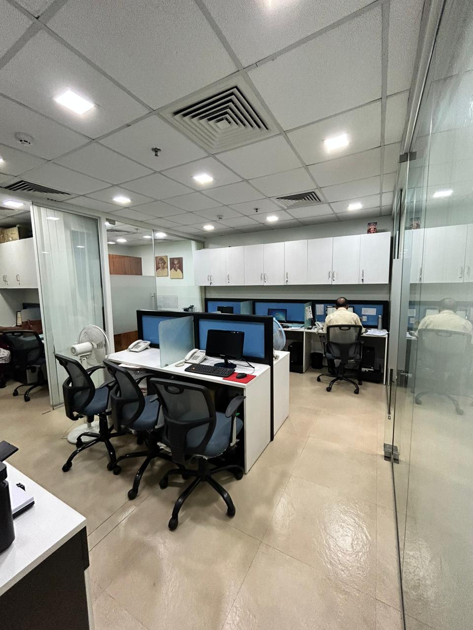 Commercial Office Space 590 Sq.Ft. For Rent in Andheri West Mumbai  7287729