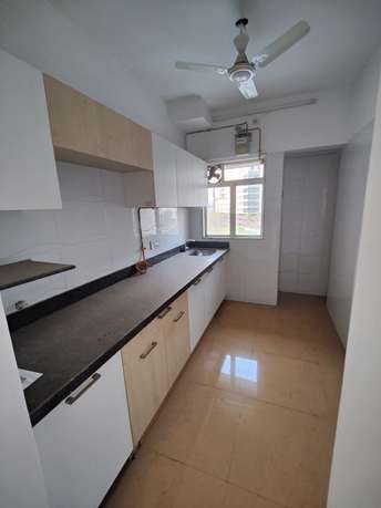 2 BHK Apartment For Resale in Kavya Residency Thane Ghodbunder Road Thane  7287691