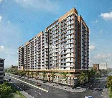 2 BHK Apartment For Sale in Vivanta Yashada Windsong, Ravet
