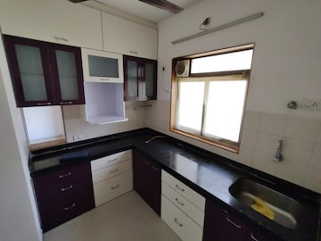 Kitchen in 1 BHK Apartment at Dombivli East – for Sale