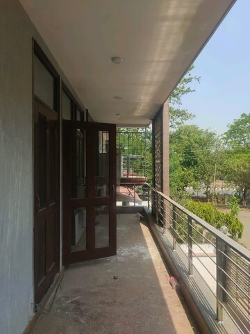 3 BHK Builder Floor – Exterior View View at Palam Vyapar Kendra, Sector 2 - for Sale