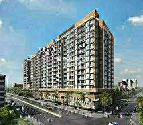 2 BHK Apartment फॉर रीसेल इन Vivanta Yashada Windsong Ravet Pune  7287762